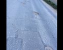 Латка на латке , весь в дырах