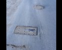 Латка на латке , весь в дырах