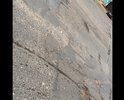 Эта кольцевая в отвратительном состоянии, латка , латка .....