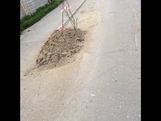 None, Махачкалинская улица