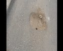 Ровная дорога но местами есть неожиданности