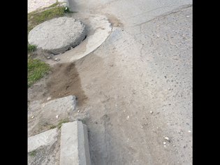 None, Каспийский переулок