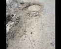 Ужасная дорога