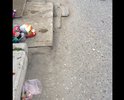 Мертвая дорога , ямы латки