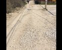 Асфальт нам только снится, такая ситуация на многих улицах частного сектора