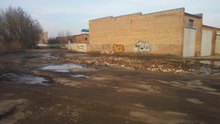 None, Садовая улица