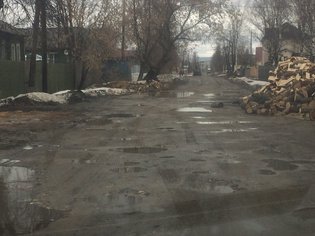 None, улица имени Маршала Г.К.Жукова