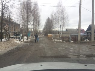 None, улица Павлика Морозова