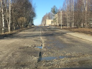 None, Партизанская улица