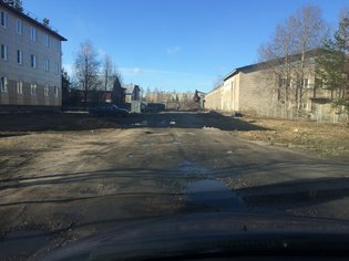 None, улица имени 50-летия Советской Власти
