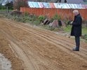 Отремонтированная осенью 2015 года автомобильная дорога "подъезд к деревне Тимошинская" не заслушил похвалы местного населения ни единожды... всему ли виной осенняя или весенняя распутица? Или может быть стоит задать конкретные вопросы подрядчикам и властям, подписавшим приемку???
