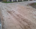 Отремонтированная осенью 2015 года автомобильная дорога "подъезд к деревне Тимошинская" не заслушил похвалы местного населения ни единожды... всему ли виной осенняя или весенняя распутица? Или может быть стоит задать конкретные вопросы подрядчикам и властям, подписавшим приемку???