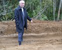 Дорога Тарнога-Илеза... точнее лишь направление...