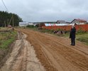 Отремонтированная осенью 2015 года автомобильная дорога "подъезд к деревне Тимошинская" не заслушил похвалы местного населения ни единожды... всему ли виной осенняя или весенняя распутица? Или может быть стоит задать конкретные вопросы подрядчикам и властям, подписавшим приемку???
