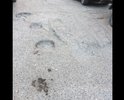 Дорога в ужасном состоянии