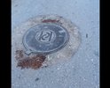 Дорога в общем не плохая , но вот эти разрезы для проводки воды, люки (конек Каспийских дорожников) , и эти люки мешают движению, плюс обочина разбитая
