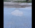 Не возможно передать состояние этой дороги , нету ливневок , тротуаров, не подделку школа , дети ходят по ужасной дороге, во время дождей эту улицу топит как в Венеции , дети в школу не могут попасть , просто кошмар , одна эта улица может стать поводом к революции
