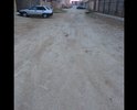 Из серии асфальт нам только снится