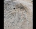 Из серии асфальт нам только снится