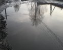 Во времена СССР эта улица была заасфальтирована и по ней ездил городской автобус.Сейчас и в дождь она состоит из огромных луж, которые ни обойти , ни объехать нет возможности