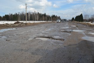 None, Ленинградская улица