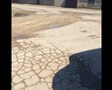 Дорога по которой проехали все танки с каспийской военной базы во время первой и второй чеченской.
