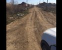 Асфальт нам только снится
