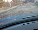 Дорога- чернозем.
Обещали защебенить уже 4 года.
Весной и осенью грязи по колено.
Просто одна ГРЯЗЬ!!!