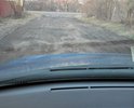 Дорога- чернозем.
Обещали защебенить уже 4 года.
Весной и осенью грязи по колено.
Просто одна ГРЯЗЬ!!!
