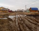 Назвать ЭТО дорогой язык не поворачивается! Улица оправдывает своё название.
