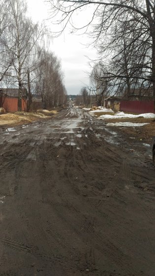 None, улица Лермонтова