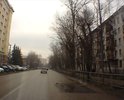 По ул. Садовая есть яма на дороге.