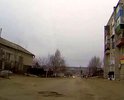 Дороги г.Жирновска в ужасном состоянии! Городская администрация заявляет,что на ремонт нет денег.