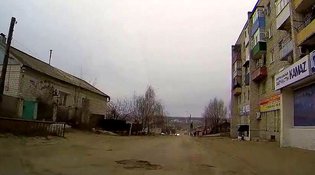 None, улица Пушкина