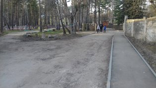 None, улица Чапаева