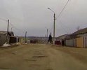 Дороги г.Жирновска в ужасном состоянии! Городская администрация заявляет,что на ремонт нет денег.