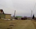 Дороги г.Жирновска в ужасном состоянии! Городская администрация заявляет,что на ремонт нет денег.