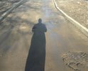 Во дворе полный хаос с дорогой , ночью можно сломать ноги по такой дороге.