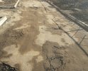 Во дворе полный хаос с дорогой , ночью можно сломать ноги по такой дороге.