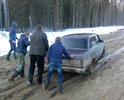 Убедительно прошу Вас оказать содействие в ремонте автомобильной дороги Никольское – В. Двор - Тотьма, соединяющей наше муниципальное образование «Толшменское» (с центром в селе Никольское) с районным центром – г. Тотьма
Значение автодороги Никольское -  В. Двор – Тотьма  для нас можно оценить так: это «дорога жизни».
1)По этой автодороге едут  рейсовые автобусы, везущие в райцентр студентов и школьников-старшеклассников,  людей, которые вынуждены обращаться на прием к врачам, а так же в районные организации по своим делам, осуществляется подвоз учеников в Никольскую ООШ и В-Толшменскую ООШ
2) По этой дороге  машина «Скорой помощи» вывозит тяжелобольных, рожениц в районную больницу. Плохое состояние дороги может стоить человеческой жизни.
3) Продукты в наши магазины тоже везут по этой дороге. И качество их  на прилавке зависит от состояния дороги, от того, как быстро они будут доставлены.
4) Этой дорогой пользуются почтовые машины, доставляя корреспонденцию людям.
5) Дорога нужна для развития сельского хозяйства: вывоз продукции, скота, доставка удобрений, семян.
6) Наш район взял направление на развитие туризма. А в селе «Никольское» есть музей Н. М. Рубцова, школа имени Н. М. Рубцова, АНО «Бирюзовый дом», которые ведут большую  поисковую работу, работу по популяризации творчества известного русского поэта, устанавливают связи с другими музеями, проводят фестивали. Все  это привлекает в наш район туристов. Но, побывав один раз, восхитившись здешними местами, захочет ли турист вновь трястись на машине или автобусе по нашим колдобинам?
7) Дорога нужна и для того, чтобы наши дети могли оставаться  работать дома, зная, что в любой момент они могут выехать в город, чтобы посетить учреждение культуры, музей или поучаствовать в спортивном мероприятии. Для молодежи это важно – чувствовать помощь родителей, связь со своими родными местами и в то же время пользоваться благами цивилизации, а не ощущать себя живущими в богом забытых местах.
