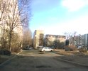 Необходимо отремонтировать дорогу во дворе дома № 9 по ул. Большая Каменная