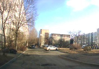 None, улица Декабриста Лунина