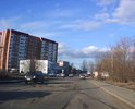 Разбита вся улица Круговая от Большой Каменной ул. до Приморского шоссе, каждый год делают ямочный ремонт, но уже необходимо полностью менять асфальт.