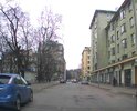 Вся дорога в ямах от Московского пр. до бул. Кутузова