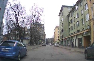 None, улица Мира