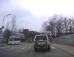 None, Приморская улица