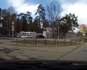 В г.Протвино Московской области следующие дороги не соответствуют ГОСТ Р 50597-93 в части:
Ул.Ленина на всем протяжении ямы, 
Пр. Архитектора Корина на всем протяжении ямы, отсутствует разметка.