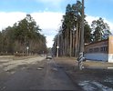 Автодорога не соответствует ГОСТ Р 50597-93
Многочисленные ямы на протяжении всего указанного участка автодороги.
Дорога по пр.Академика Сахарова вся в ямах, нет бордюров, нет Ливневых стоков.
Дорога по ул. Школьная вся в ямах, частично нет бордюров, нет Ливневых стоков.
Есть многочисленные ответы от Администрации города о невозможности ремонта дорог в г.Протвино из-за недостатка средств.