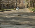 Разбитые дороги города-курорта Кисловодска, отвратительные дороги города, кроме тех по которым передвигаются высокопоставленные лица.