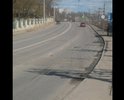 Глубокая колея (местами до 90 мм) левой полосы при движении по направлении к центру города на протяжении около 150 метров.